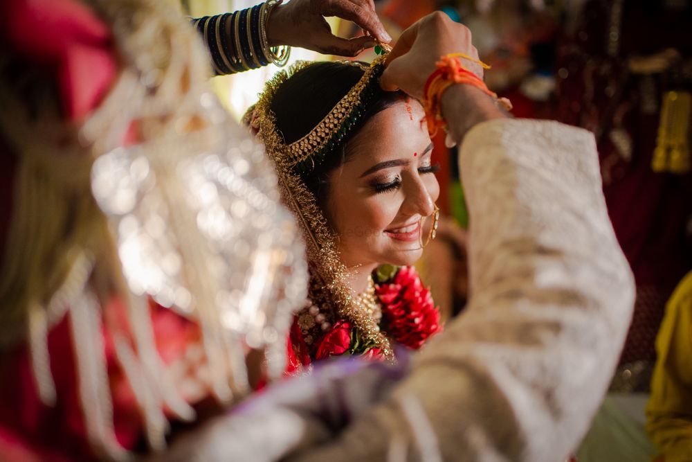 Photo From Rishika weds Mayank - By Akhil Bagga Photography