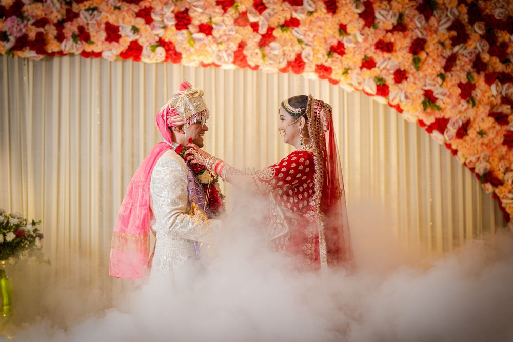 Photo From Rishika weds Mayank - By Akhil Bagga Photography