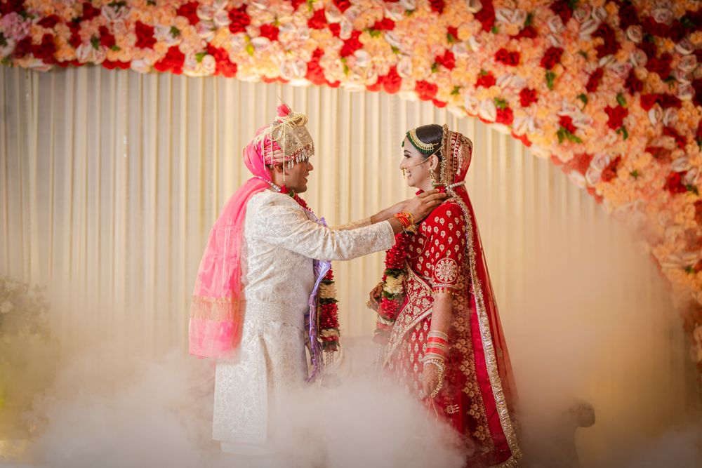 Photo From Rishika weds Mayank - By Akhil Bagga Photography