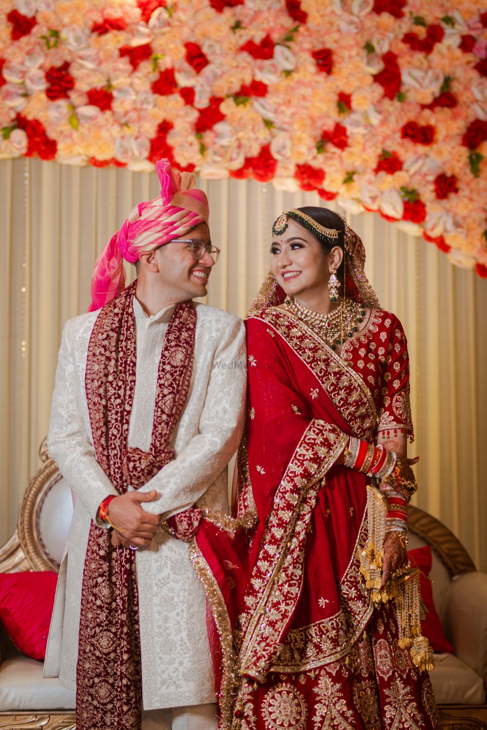 Photo From Rishika weds Mayank - By Akhil Bagga Photography