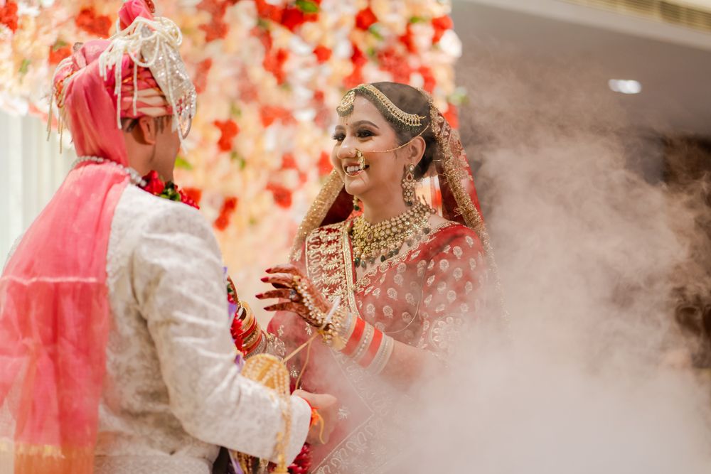 Photo From Rishika weds Mayank - By Akhil Bagga Photography