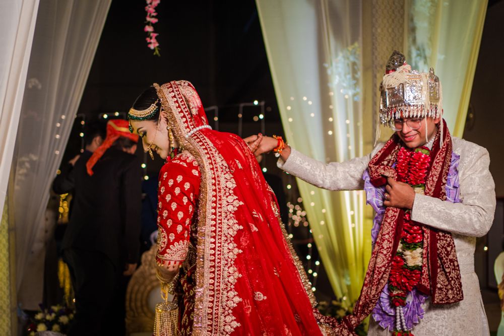 Photo From Rishika weds Mayank - By Akhil Bagga Photography