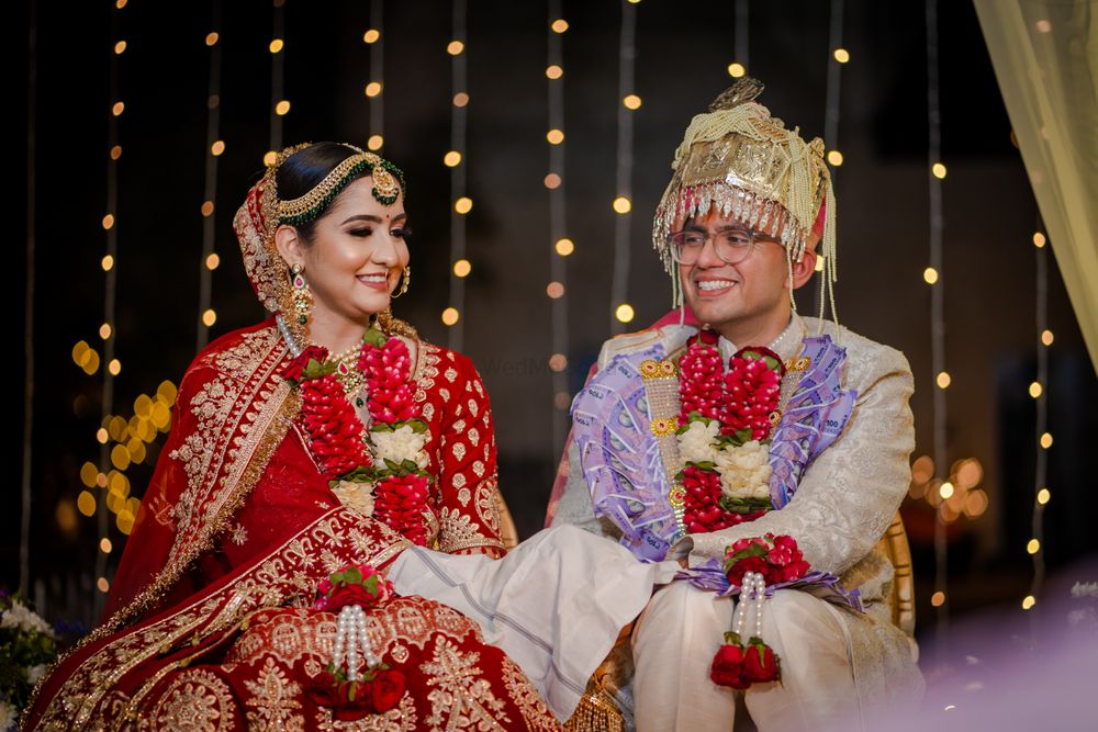 Photo From Rishika weds Mayank - By Akhil Bagga Photography