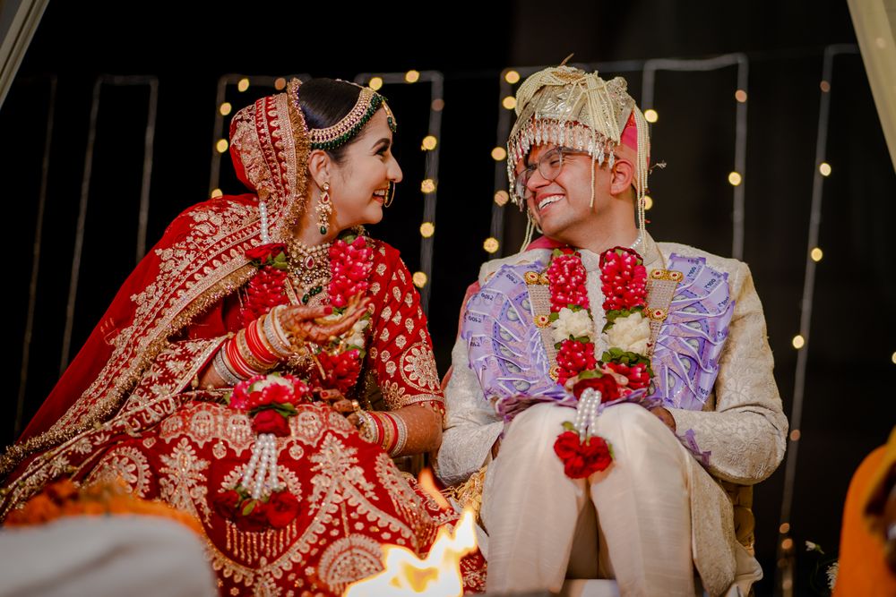 Photo From Rishika weds Mayank - By Akhil Bagga Photography