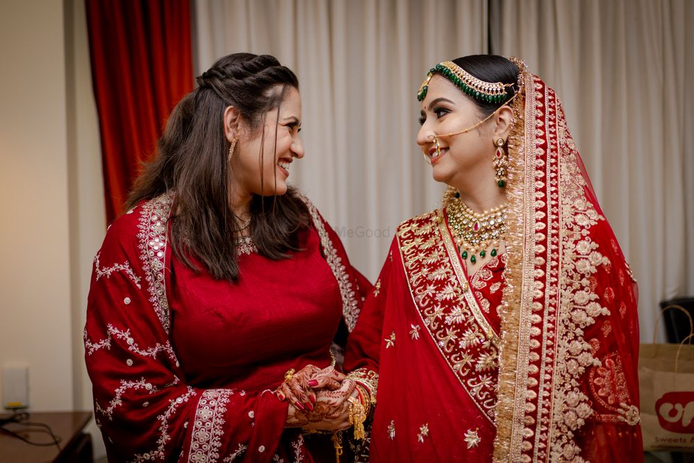 Photo From Rishika weds Mayank - By Akhil Bagga Photography