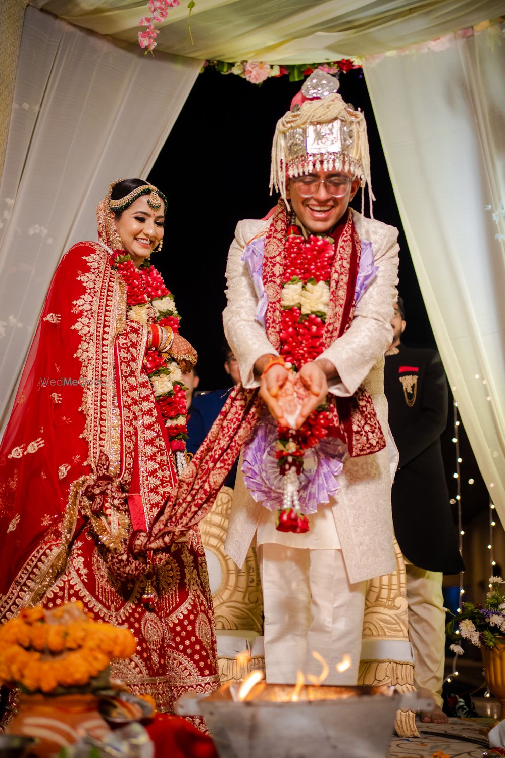 Photo From Rishika weds Mayank - By Akhil Bagga Photography