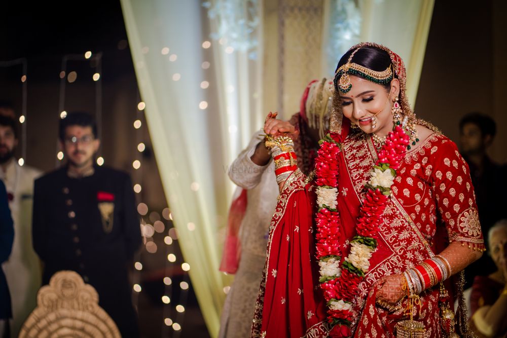 Photo From Rishika weds Mayank - By Akhil Bagga Photography