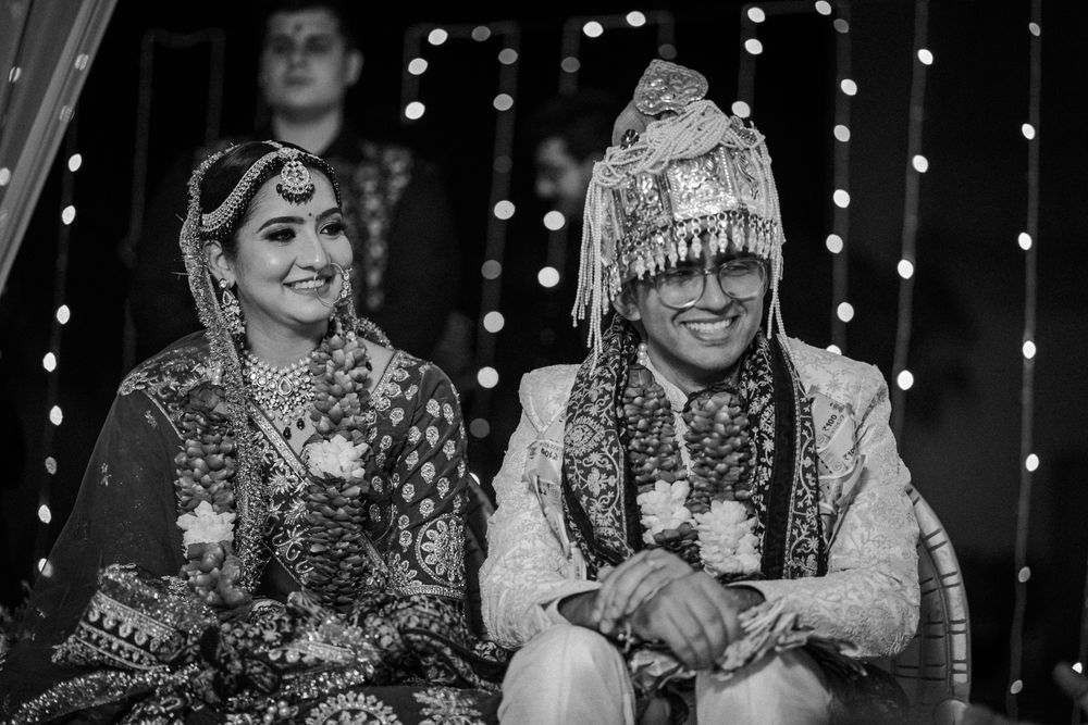 Photo From Rishika weds Mayank - By Akhil Bagga Photography