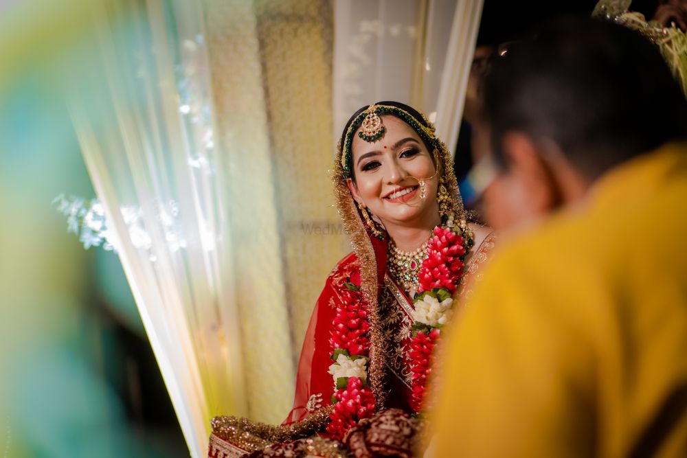 Photo From Rishika weds Mayank - By Akhil Bagga Photography