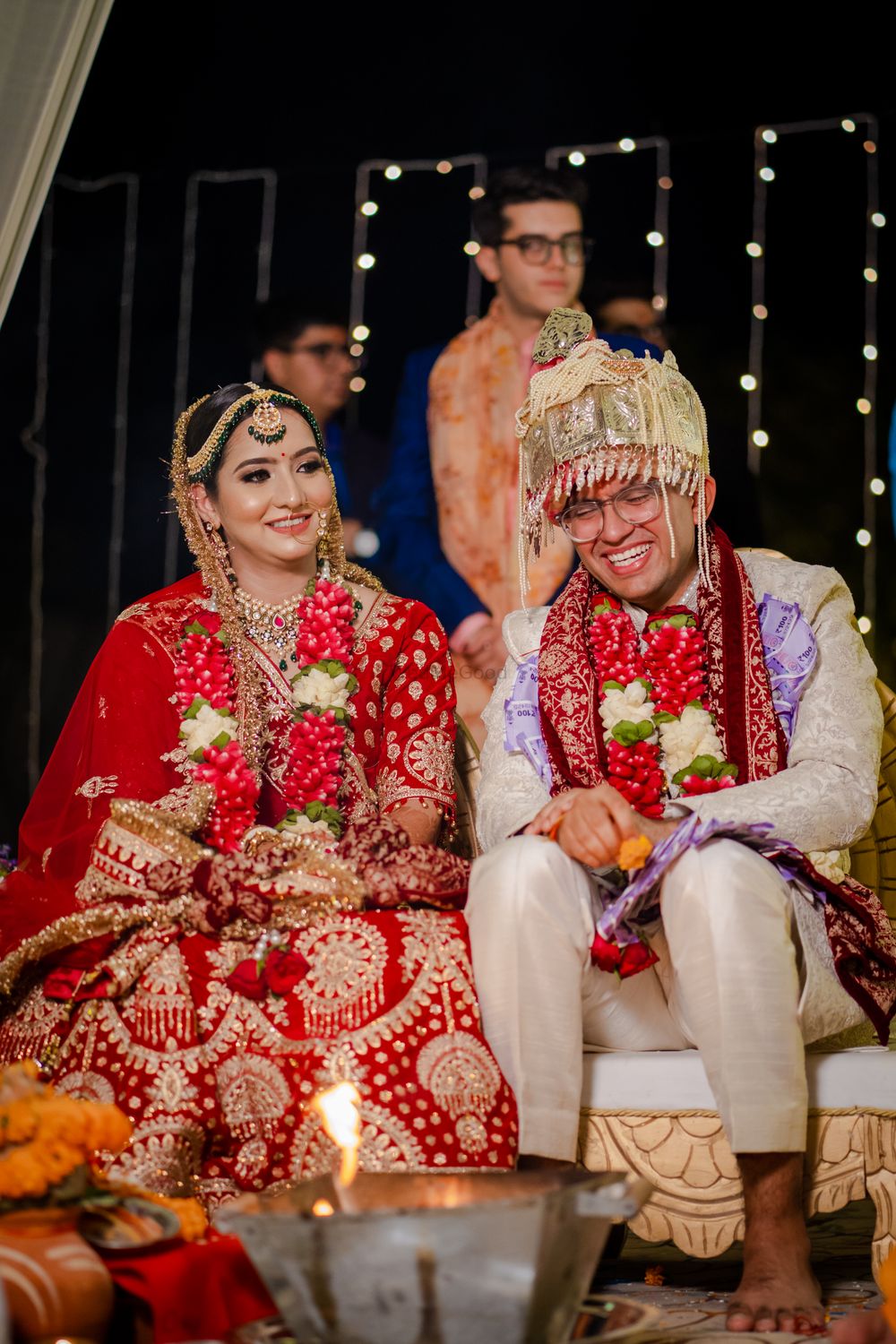 Photo From Rishika weds Mayank - By Akhil Bagga Photography