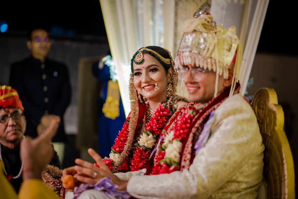 Photo From Rishika weds Mayank - By Akhil Bagga Photography