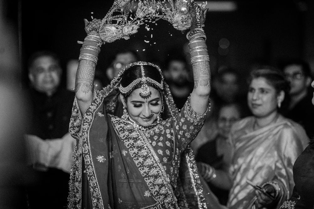 Photo From Rishika weds Mayank - By Akhil Bagga Photography