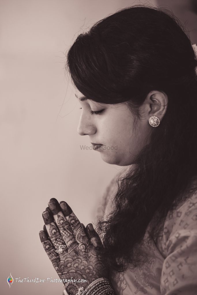 Photo From Sunitha n Indranath - By The Third Eye Photography