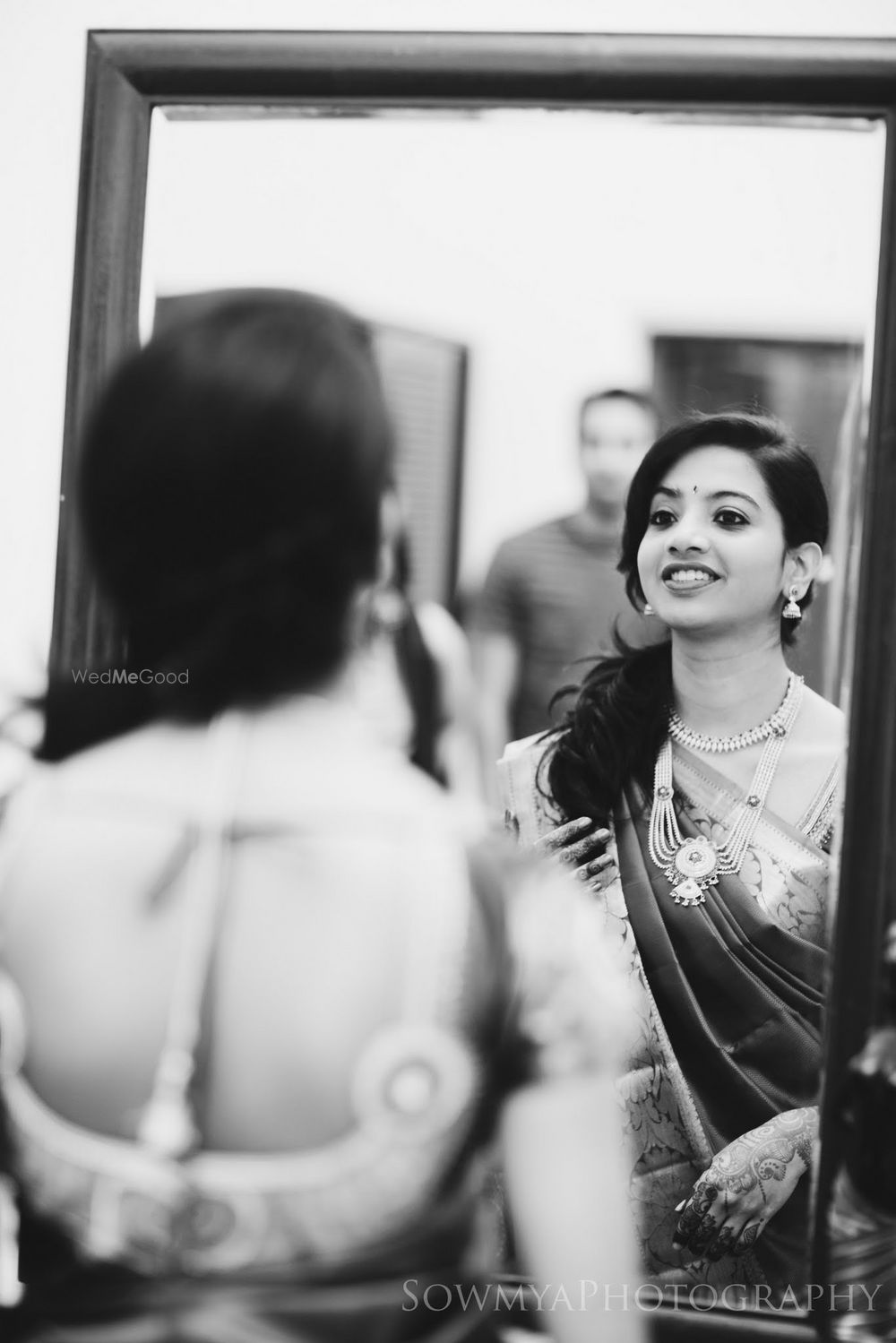 Photo From Kaushik & Archana - By Sowmya Photography