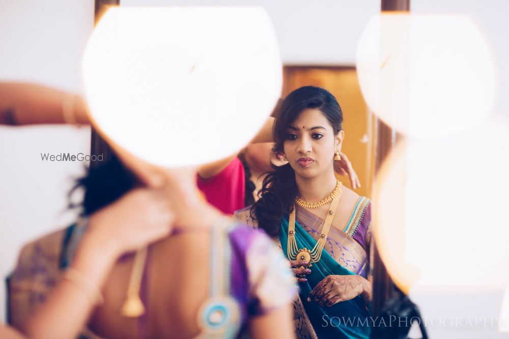 Photo From Kaushik & Archana - By Sowmya Photography