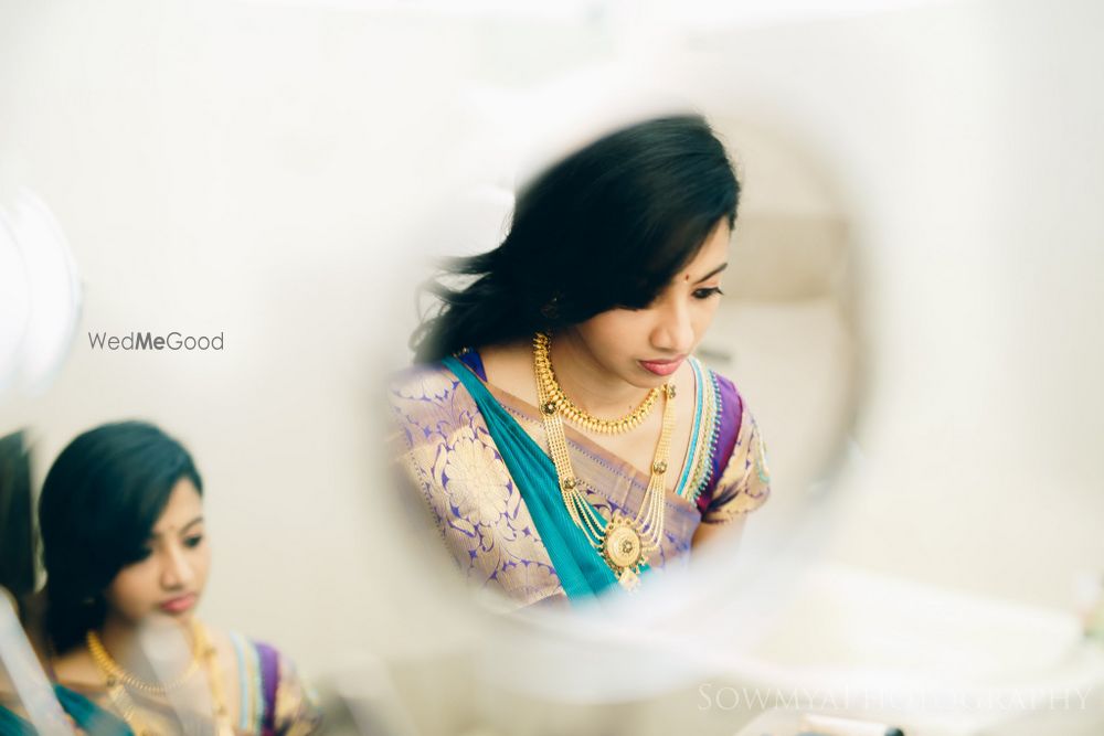 Photo From Kaushik & Archana - By Sowmya Photography