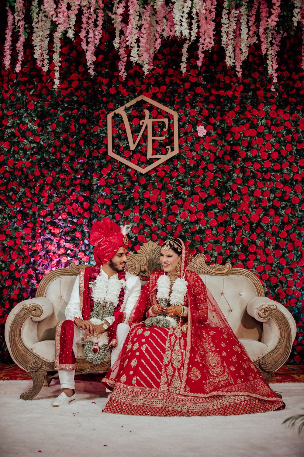 Photo From Vikram & Ekta Wedding - By Falaknama Films