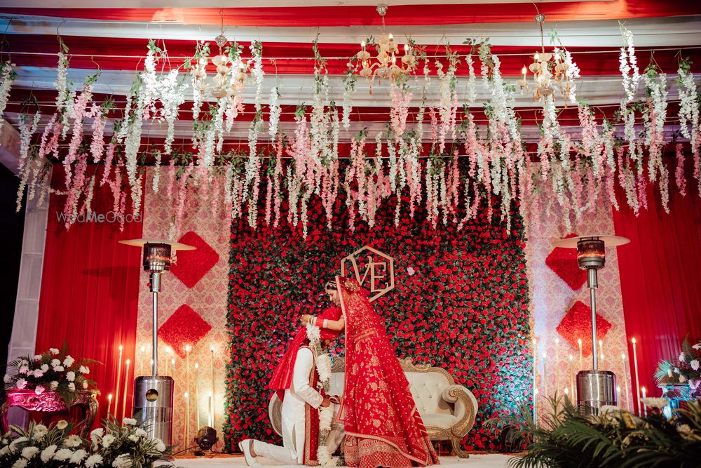 Photo From Vikram & Ekta Wedding - By Falaknama Films