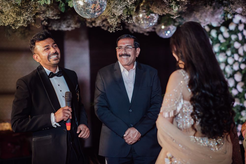 Photo From Vikram & Ekta Wedding - By Falaknama Films