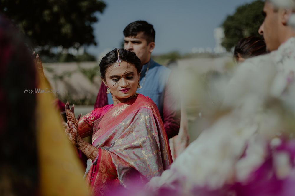 Photo From Karan & Rucha - By Euphoria memories