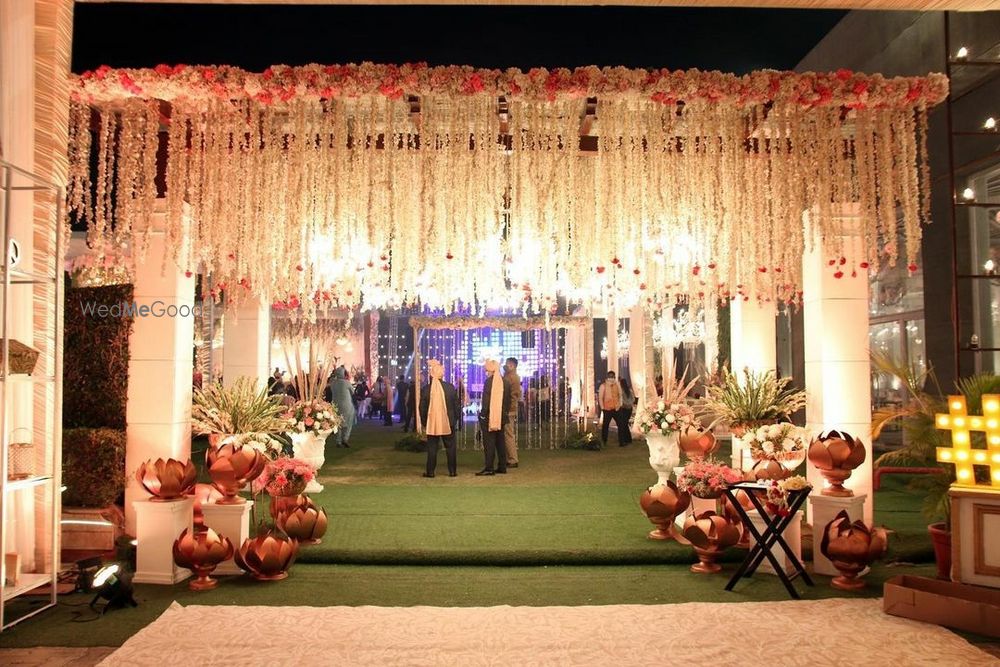 Photo From Samarth & Kamakshi - By Wedding Gala