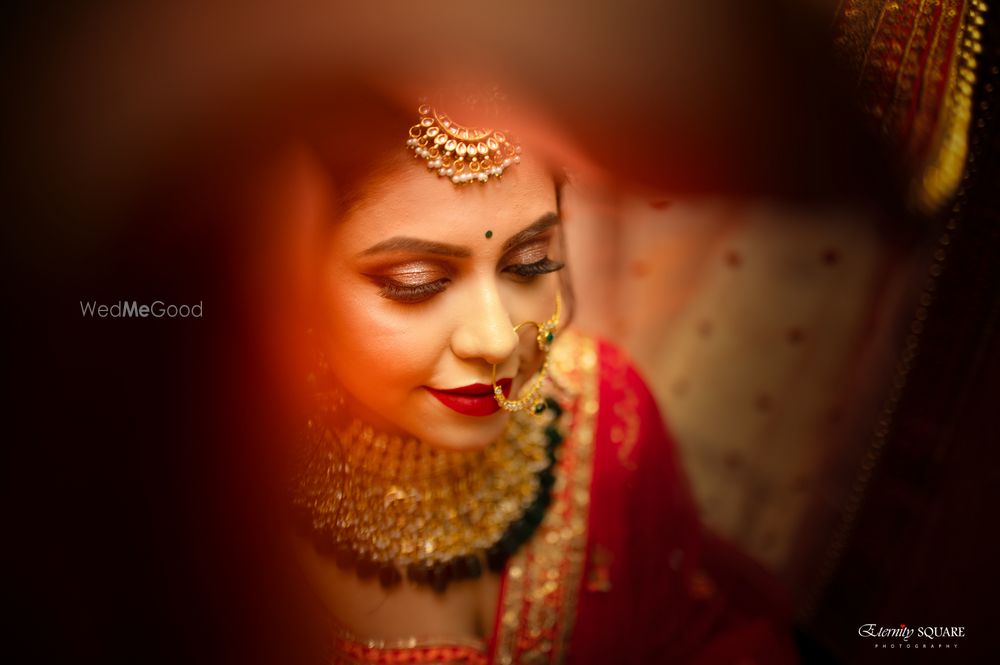 Photo From Ruchi & Nibir - By Eternity Square Photography