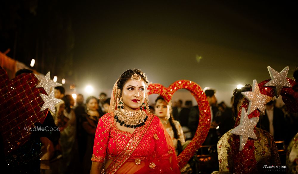 Photo From Ruchi & Nibir - By Eternity Square Photography