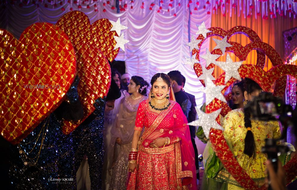 Photo From Ruchi & Nibir - By Eternity Square Photography