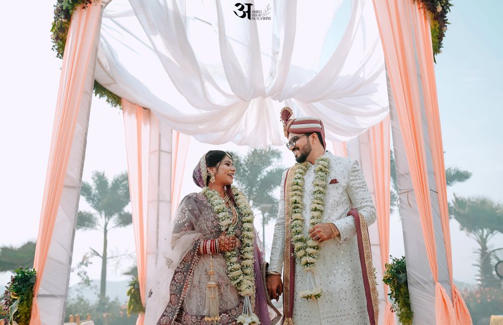Photo From Mahabaleshwar Destination wedding  - By The Vara Weddings