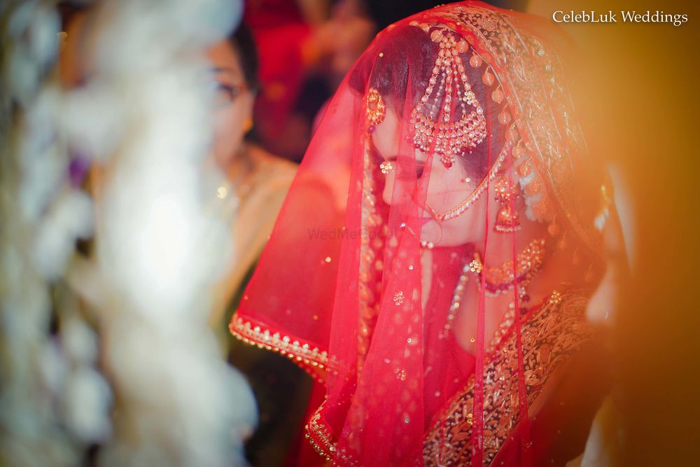 Photo From Sadiya & Habeeb - By CelebLuk Weddings