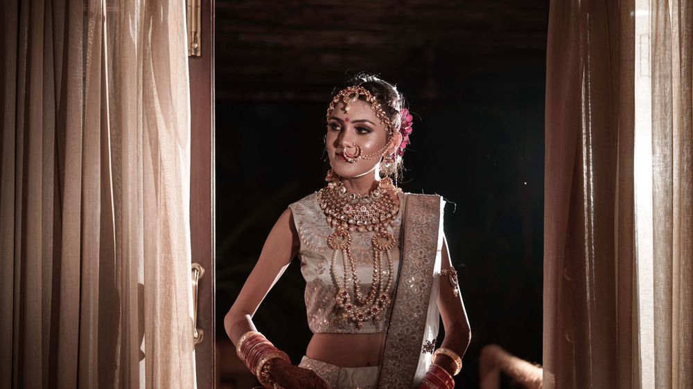 Photo From Bride - By Anshu's Makeup