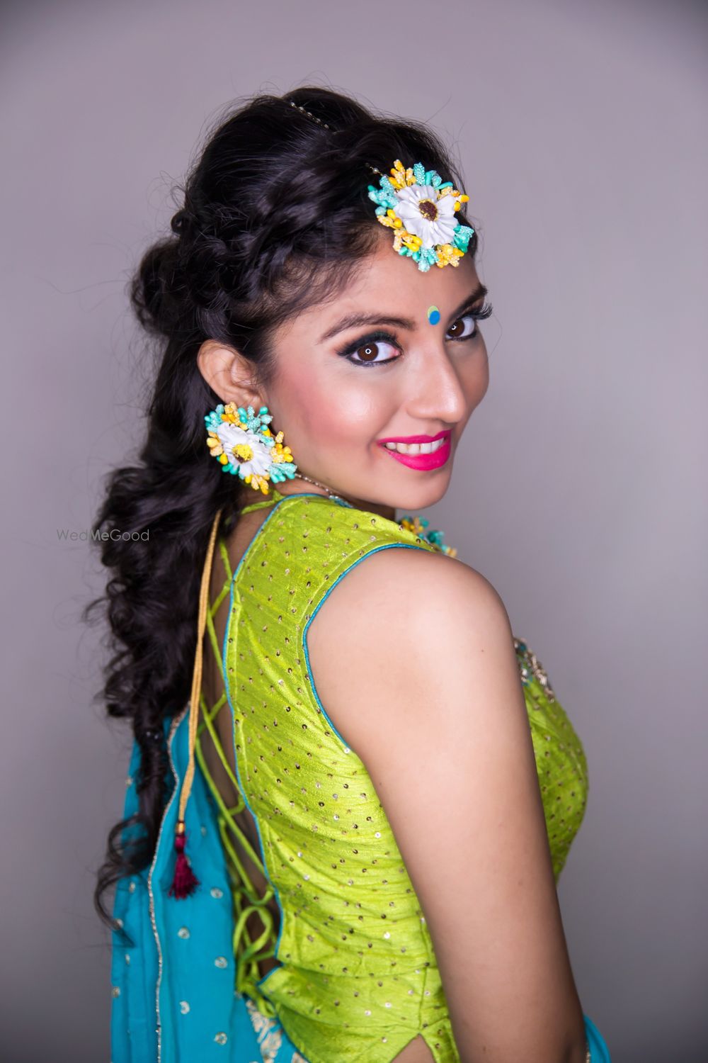 Photo From Bride Radha - By Anshu's Makeup