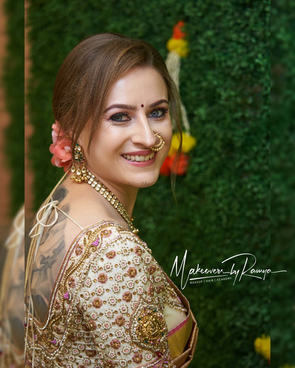 Photo From Daina - By Makeovers by Ramya
