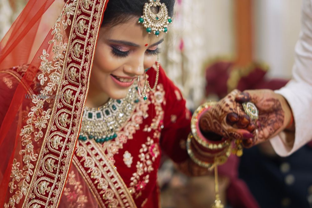 Photo From Anshu Wedding - By Feeling Gajab