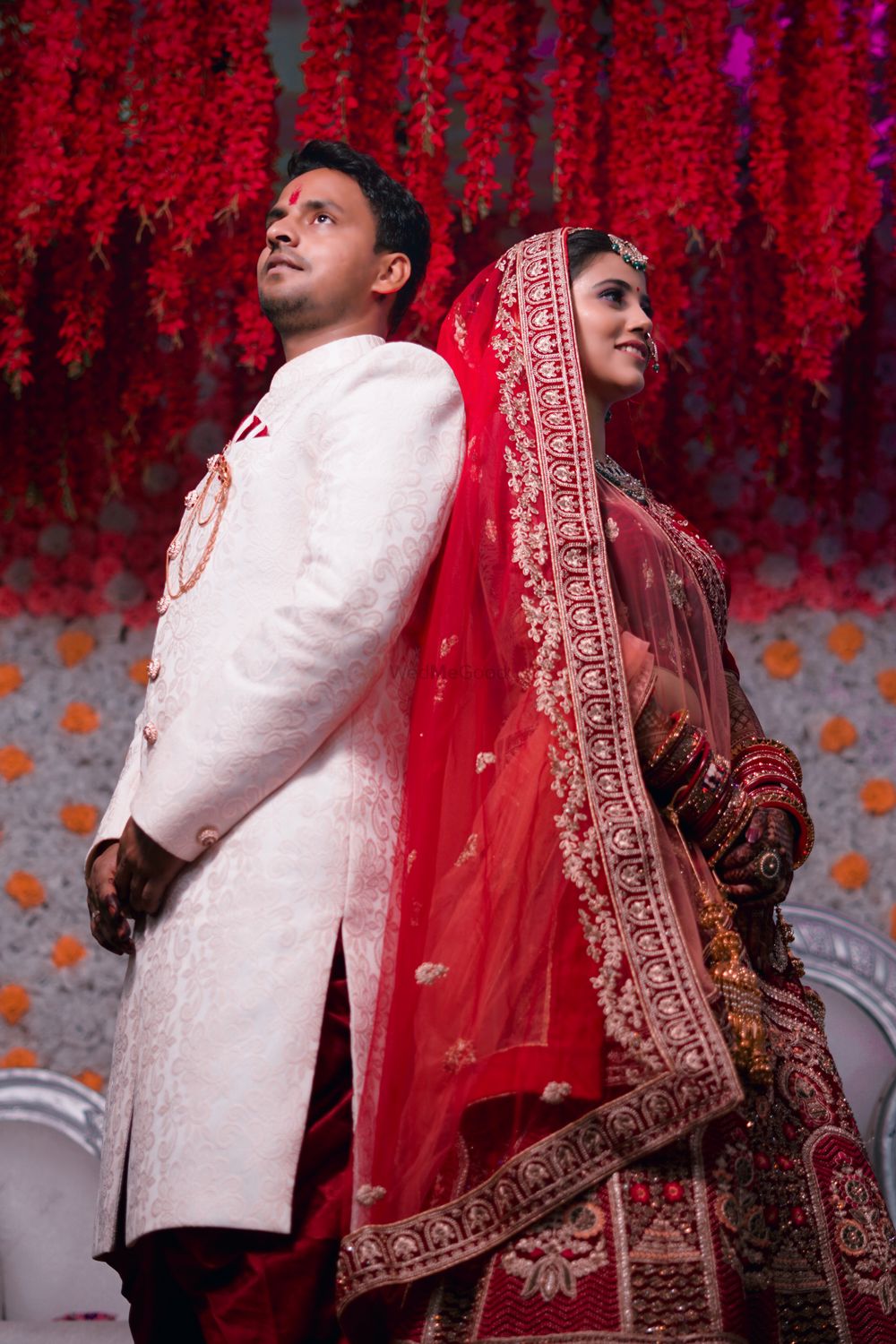 Photo From Anshu Wedding - By Feeling Gajab