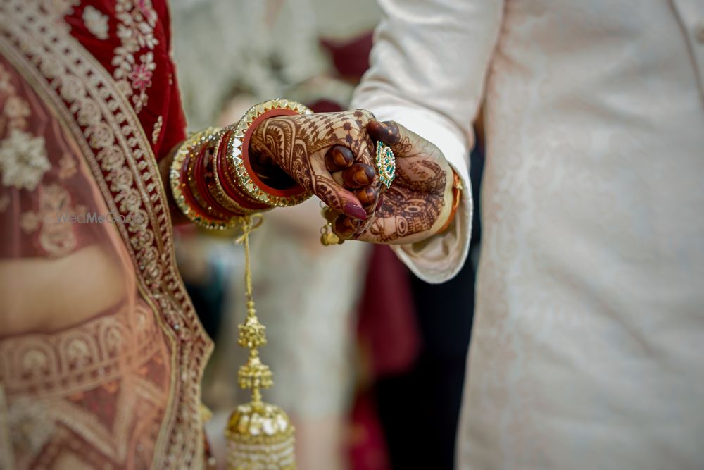 Photo From Anshu Wedding - By Feeling Gajab