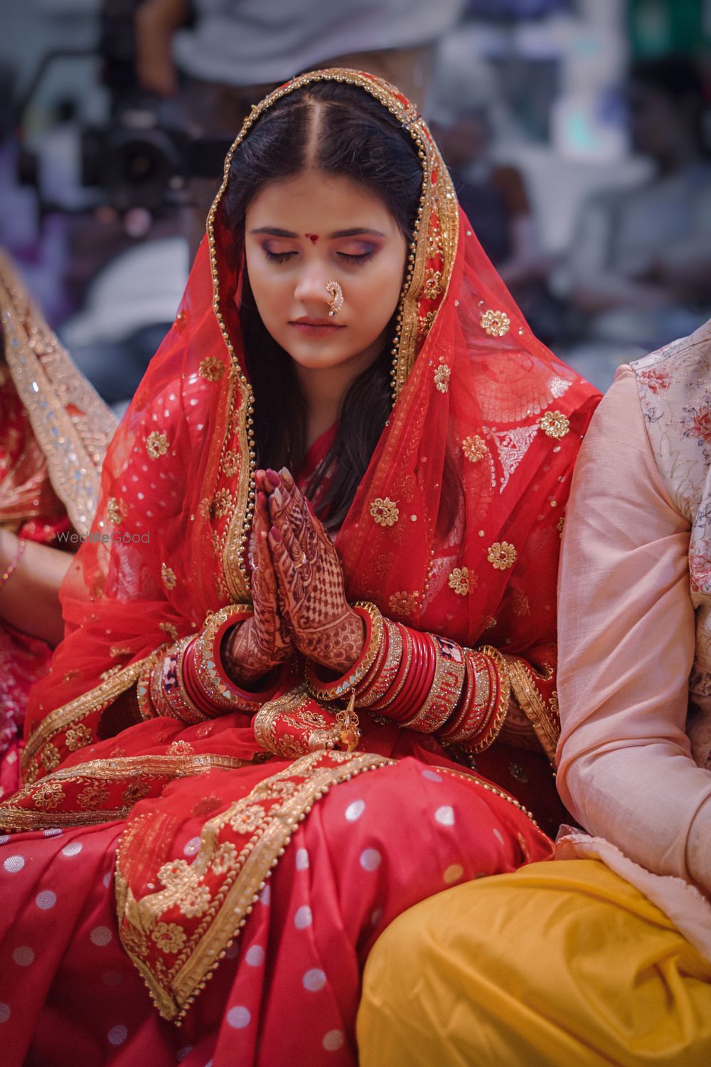 Photo From Anshu Wedding - By Feeling Gajab