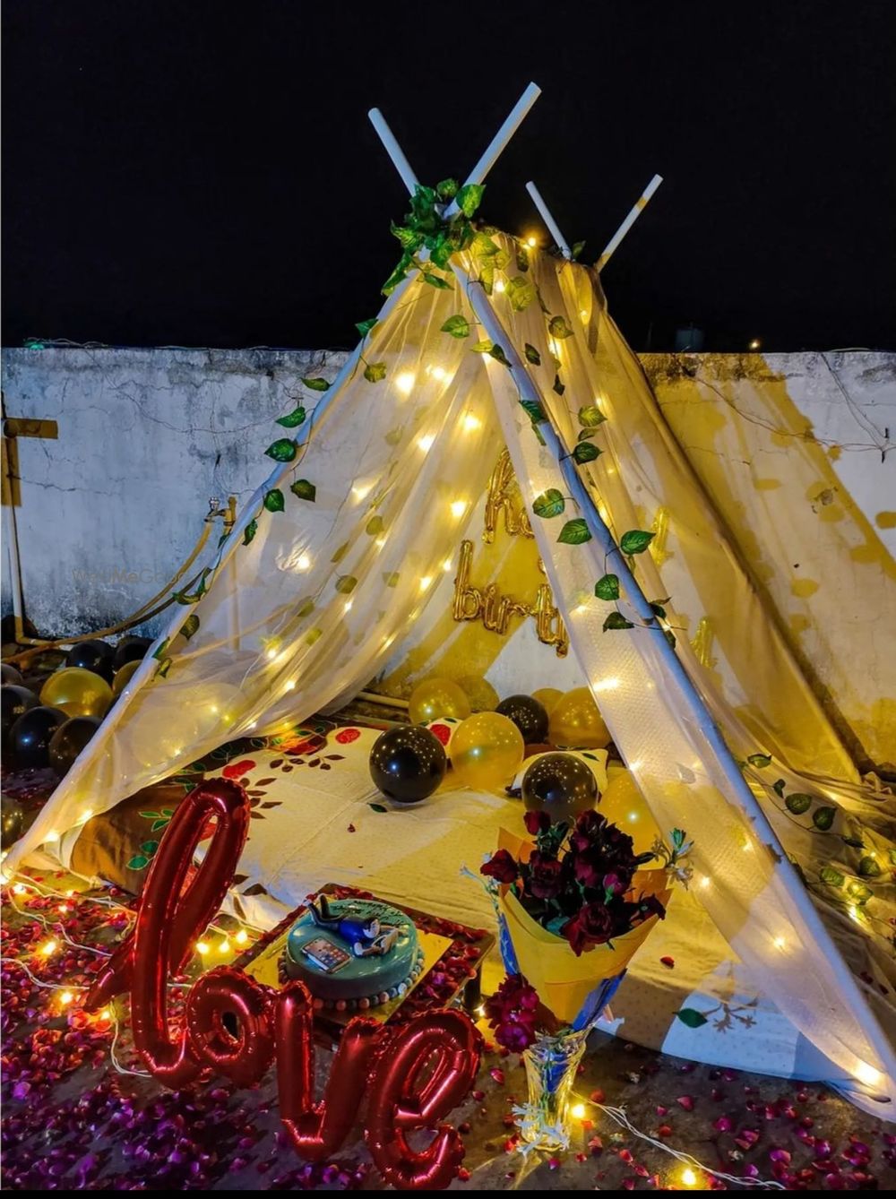 Photo From Decor setup - By The Dream Team Events