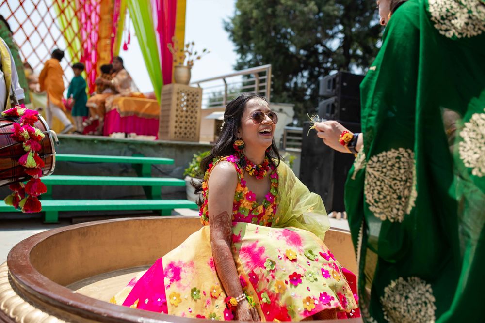 Photo From ARPAN + TRIPTI - By Lilac Weddings