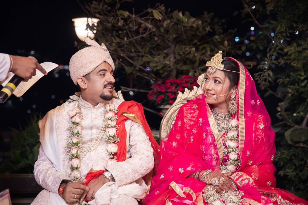 Photo From ARPAN + TRIPTI - By Lilac Weddings