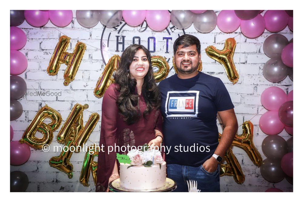 Photo From Birthday - By Moonlight Photography Studios