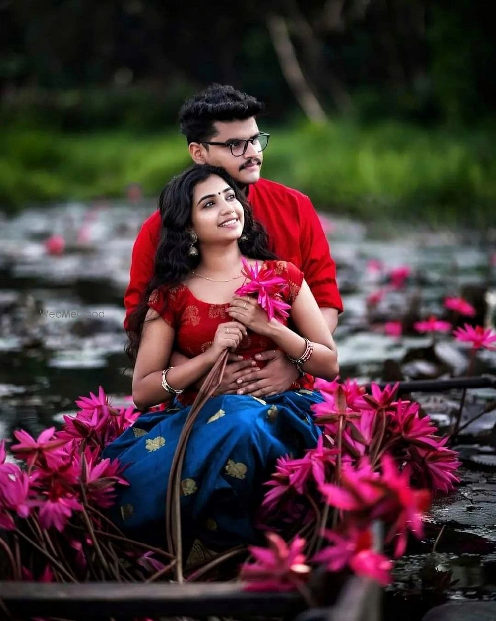 Photo From Engagement & pre wedding - By Four Season Studio's