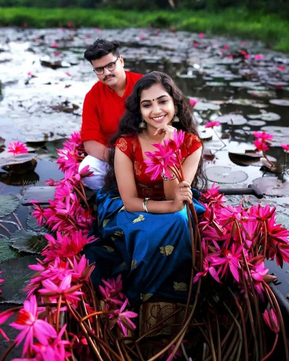 Photo From Engagement & pre wedding - By Four Season Studio's