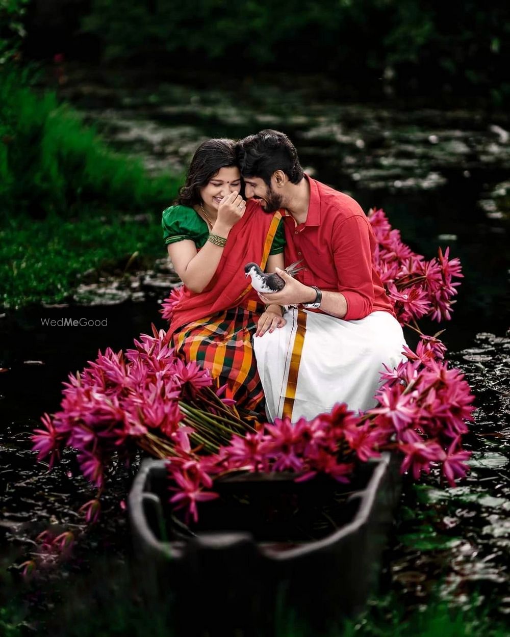 Photo From Engagement & pre wedding - By Four Season Studio's