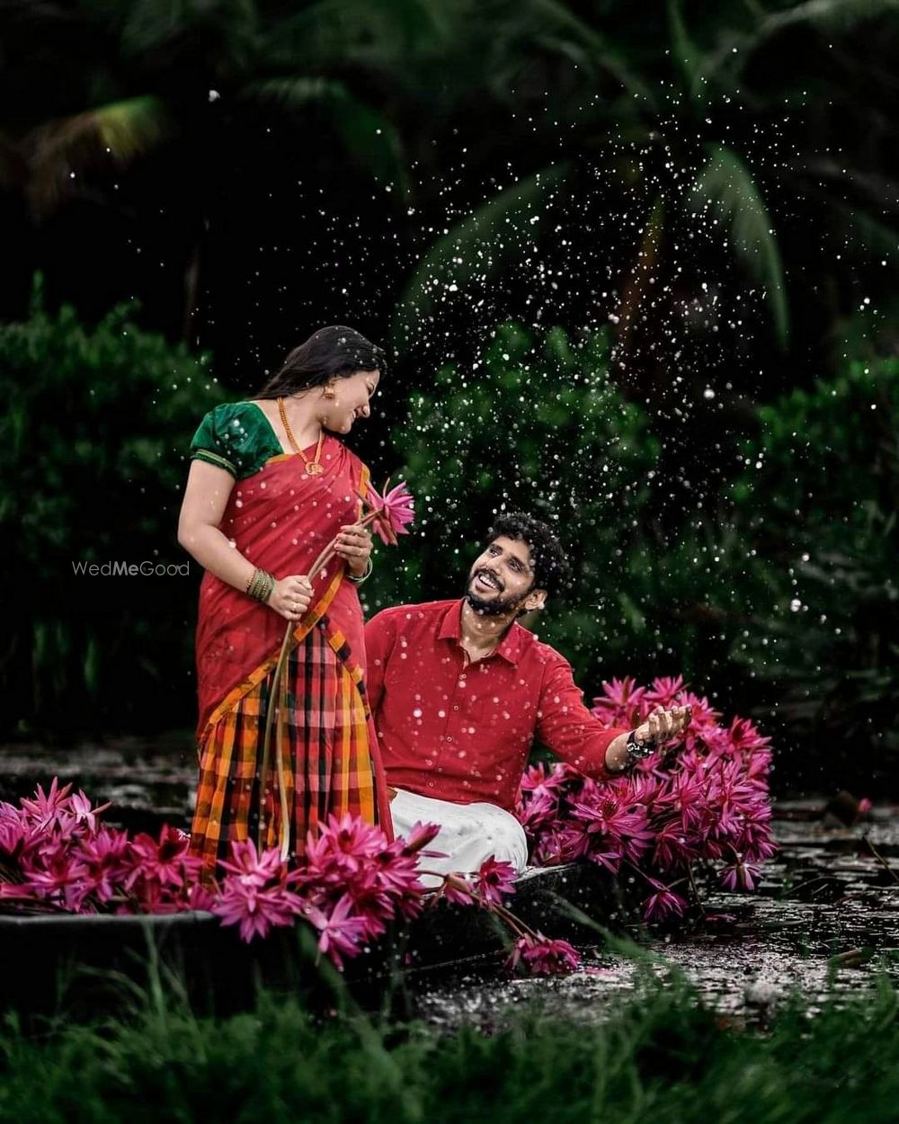 Photo From Engagement & pre wedding - By Four Season Studio's