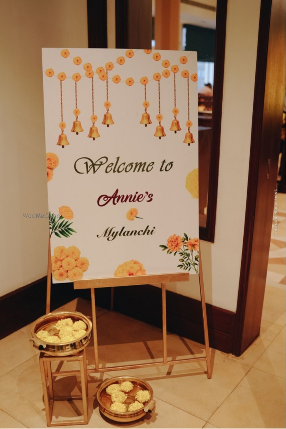 Photo From Annie's Mylanchi - By SANS Events and Wedding Planner