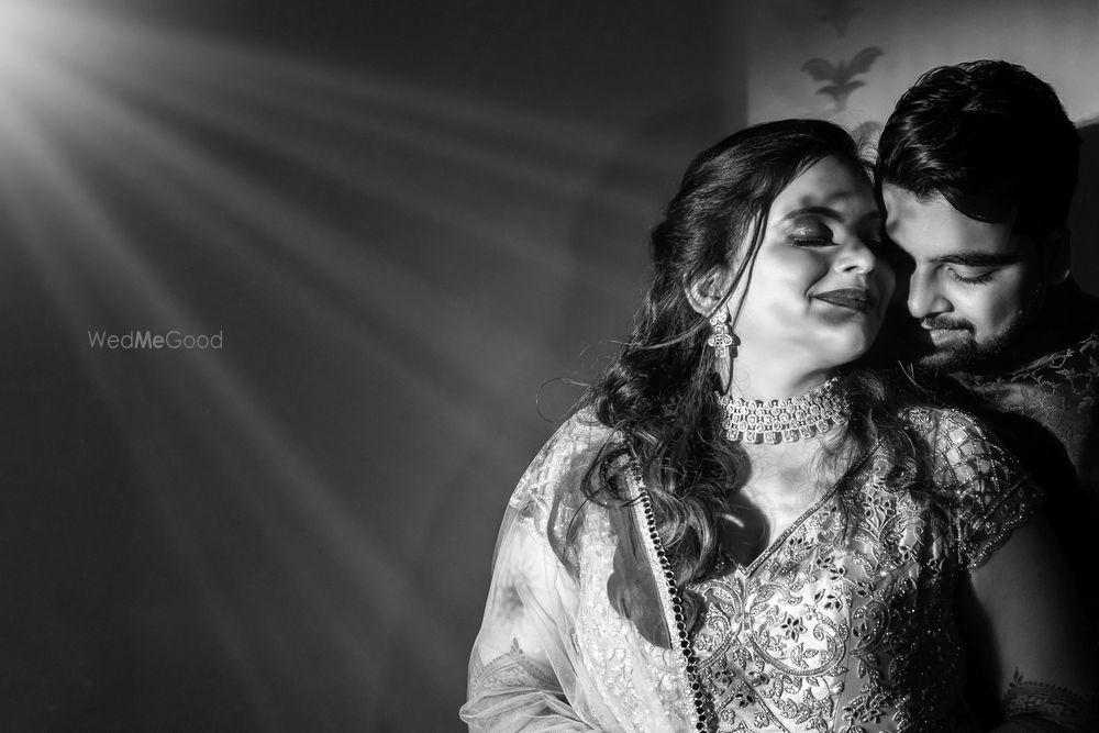 Photo From VINIT & JESAL - By Rejoice Moments