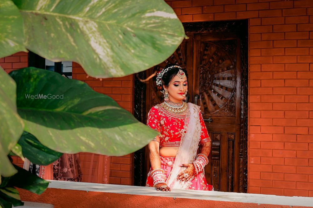 Photo From PIYUSH & POONAM - By Rejoice Moments