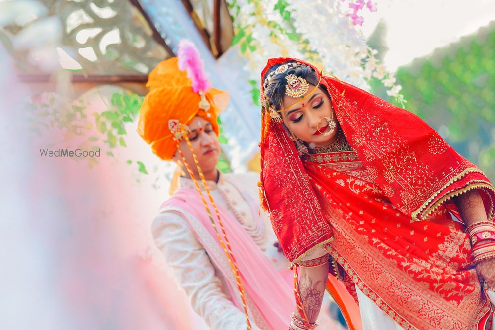 Photo From PIYUSH & POONAM - By Rejoice Moments