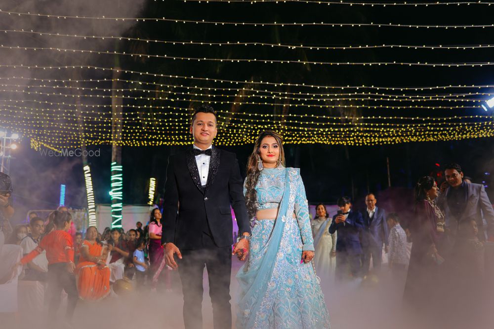 Photo From PIYUSH & POONAM - By Rejoice Moments